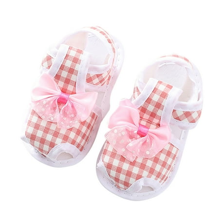 

Shoes For Kids Baby Girls Boys Soft Toddler Shoes Toddler Walkers Shoes Princess Shoes