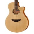 thumbnail image 3 of Guitarra Electroacustica Yamaha Apx600mns Satín Natural, 3 of 5