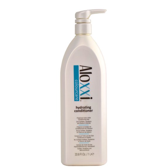 Aloxxi ColourCare Hydrating Conditioner (Size : 33.8 oz)