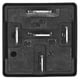 thumbnail image 2 of 2pcs P6SDT FOAB-14B192-AA Automotive Relay - 5-Pin 40A 12VDC,Replacement F0AB-14B192-AA Electrical System Relay for Ford, 2 of 5