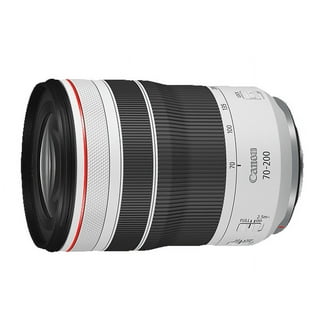 Canon EF 24-70mm f/2.8L II USM DSLR Standard Zoom Lens with High