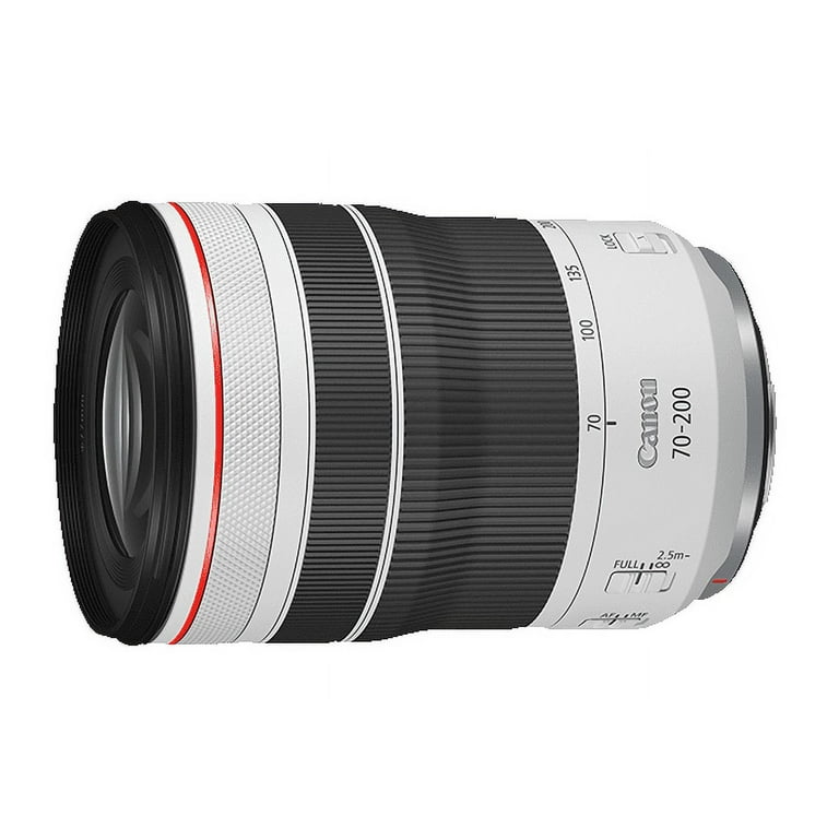 rf70-200mm f4 l is usm　美品 Canon RF70 200mm F4 L IS USM Telephoto Zoom Lens for EOS R