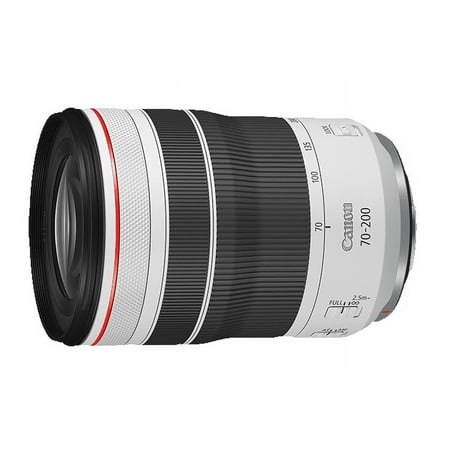 UPC: 0013803328172 | RF70-200mm F4 L IS USM RF Telephoto Zoom Lens