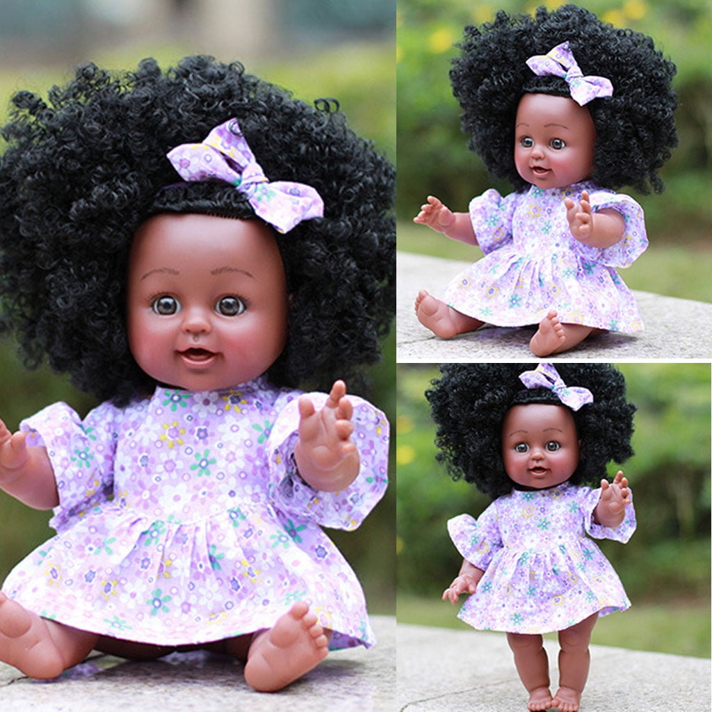 black girl dolls