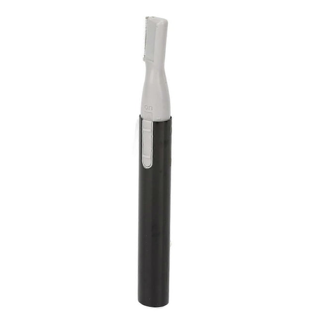 Eyebrow Trimmer Anti Scratch Safe Gentle Painless Electric Eyebrow Trimmer Hair Remover for Man and Women