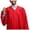 Red-A, variant on XinghaiYIDE Unisex Graduation Gown,Adult Robe for College,Baptism,Choir & Formal Events,Baptismal Robe for Adults Choir Uniform Gown Multi-Use Formal Gown College Graduation Robe Green
