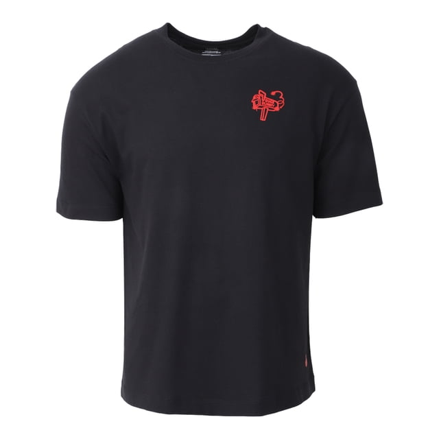 Playera Casual Caballero K-swiss Looney Street