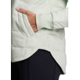 thumbnail image 5 of RBX Active Women's Lightweight Quilted Zip Up Jacket, 5 of 5