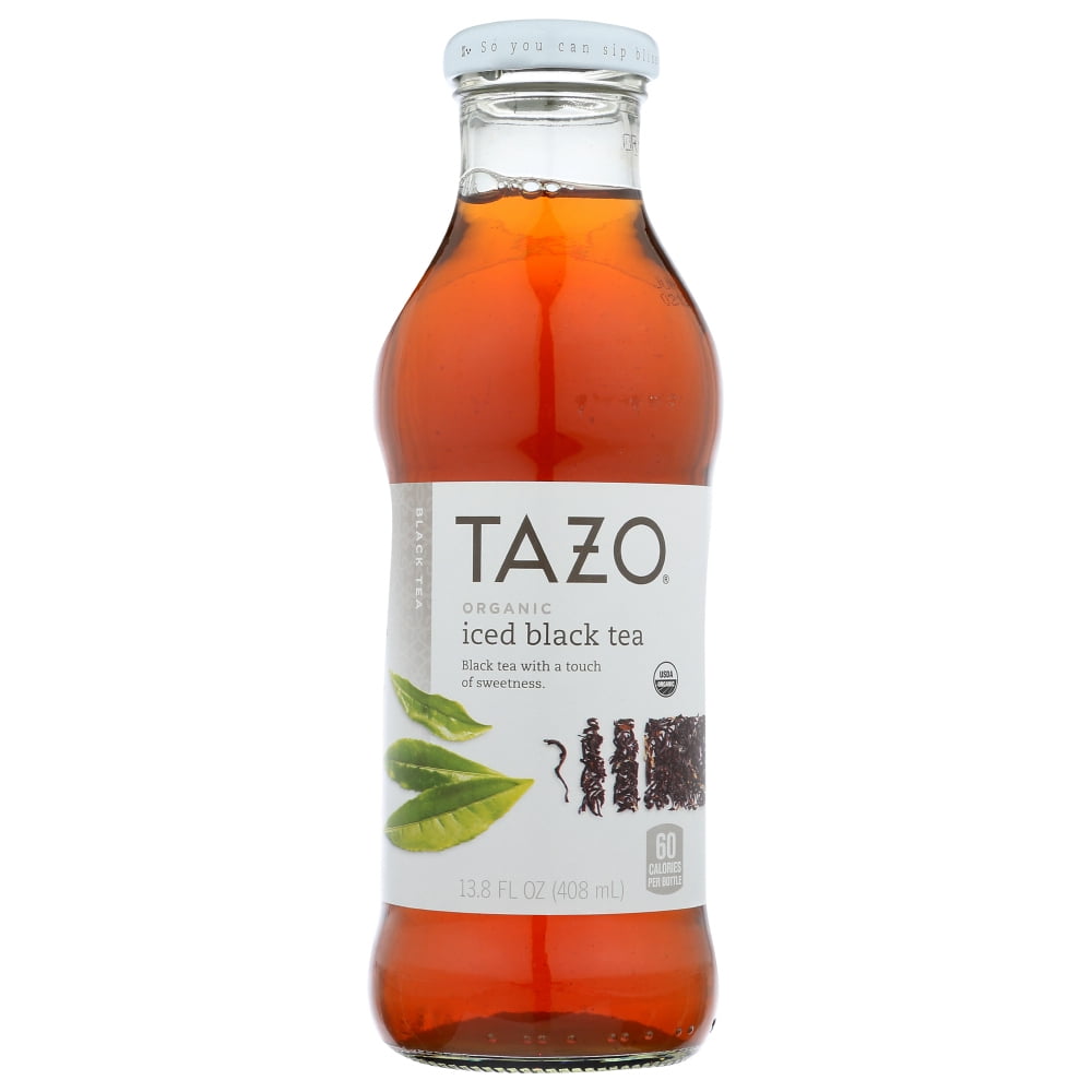 Tazo, Chai Classic Black Tea, Tea Bags, 20 Count Box