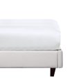 thumbnail image 3 of California Design Den Rayon from Bamboo Sheets Bed Luxury Sheets, Sheet Set, Cooling Sheets, Sheets with Deep Pockets, 3 of 5