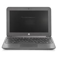 thumbnail image 4 of Restored HP 11 G4 11.6 in, Intel Core N2840, 4GB, 16GB, Silver, 4 of 11