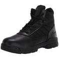 thumbnail image 2 of Bates Men's 5" Tactical Sport Side Zip Industrial Shoe, 2 of 7