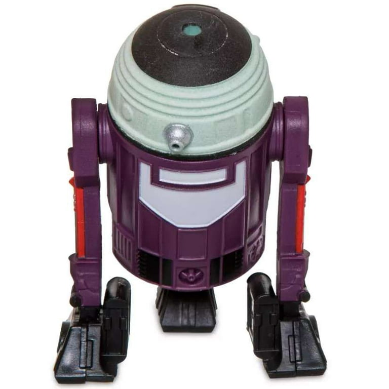 Disney Parks Star Wars R7-FNG Halloween Droid Factory Figure