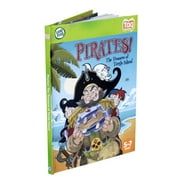 LeapFrog LeapReader Tag: Pirates! The Treasure of Turtle Island