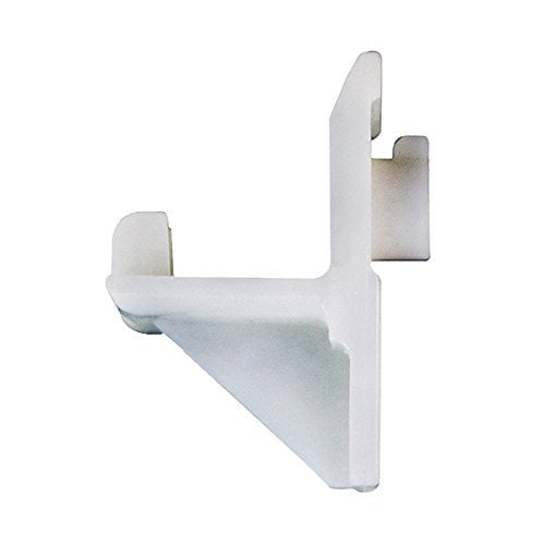 Maxx Cold R3313151 Shelf Clip for 1 2 3 Solid Door Reach in Upright