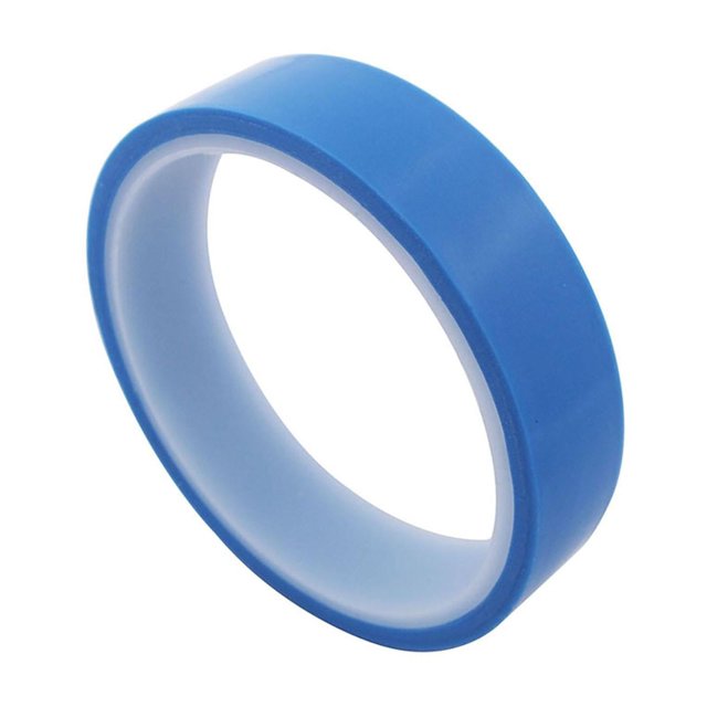 koolsoo Tubeless Rim Tape 10M Tear Resistant Repair Tools for Mountain Bikes 27mmx10m