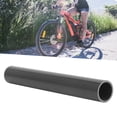 thumbnail image 4 of Espaciador De Horquilla Delantera De Bicicleta, Espaciador De Auriculares De Bicicleta De Bordes Lisos De Fibra De Carbono Para Bicicletas De Montaña, 4 of 8