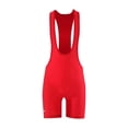 thumbnail image 2 of Singlet de lucha Matman de corte bajo rojo talla XXG, 2 of 3