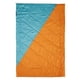 thumbnail image 1 of Manta de Camping / Colcha para Exteriores Acadia Mammoth Para Dos Personas - NARANJA - TETON, 1 of 5