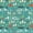 Camp 06, variant on Erosebridal Watercolor Camper Twin Quilt Set for Boys Men, Pine Tree Wooden Plank Twin Coverlet Set, Gray Green, 2pcs