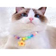 thumbnail image 2 of OUSITAID 1pc Pet Necklace S/M/L Size Suitable For Cats And Dogs Under 15kg, 2 of 5