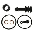 thumbnail image 2 of New All Balls Front Caliper Rebuild Kit 18-3153 for Kawasaki EL 250 Eliminator, 2 of 4