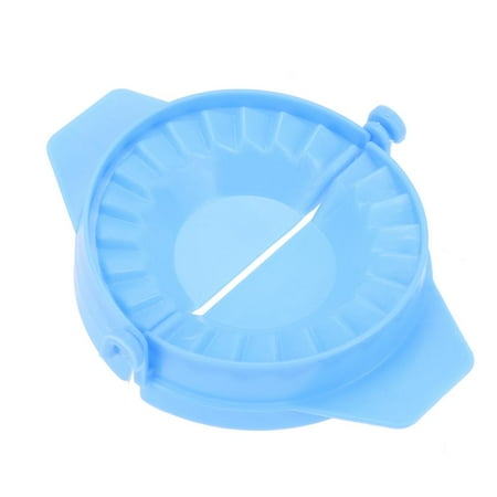 

Jocestyle Plastic Dumpling Maker Molds Hand Press Dumpling Clip Kitchen Tool Random