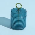 thumbnail image 3 of de espuma portátil, limpiadora facial, taza de espuma, para limpiar el cuerpo, para burbujas para limpiar la cara, - Blue Azul Baoblaze Fabricante de espuma, 3 of 8