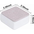 thumbnail image 2 of Alité Alité Alèse pour Personnes Âgées Jupe Couche-Culotte Adulte Matelas d'Incontinence Portable Alèse d'Incontinence, 2 of 5