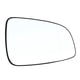thumbnail image 2 of Espejo retrovisor para coche, espejo retrovisor lateral derecho para puerta de coche, espejo retrovisor lateral con funcionalidad inteligente, 2 of 9