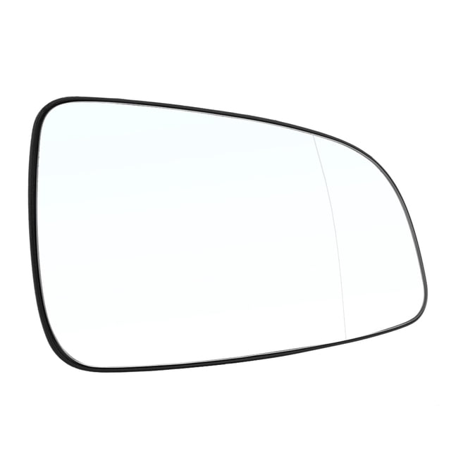 Espejo retrovisor lateral derecho de la puerta del coche para Opel Astra 2004-2008 6428785