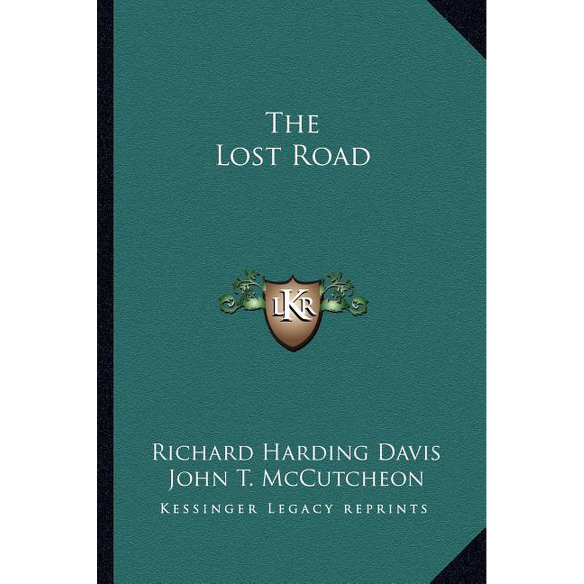 The Lost Road (Paperback)