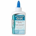 thumbnail image 2 of DDI 2329655 Promarx White Multi-Purpose Glue - Washable  4 oz Case of 48, 2 of 2