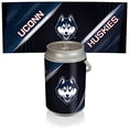 thumbnail image 1 of Picnic Time Mega Can Cooler (Connecticut Huskies) Digital Print, 1 of 1