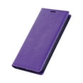 thumbnail image 7 of Allytech iPhone SE 2022/2020/ iPhone 7 8 Wallet Case, PU Leather RFID Blocking Cards Holder Flip Cover Stand Shockproof Anti-Scratch Phone Case for Apple iPhone SE 2nd 3rd Gen iPhone 7 8 - Purple, 7 of 7