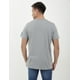 thumbnail image 4 of Playera K-Swiss Peanuts Jhom Para Hombre Color Gris, 4 of 4