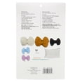 thumbnail image 4 of Intermediate Boba Tea Amigurumi Crochet Kit by Loops & Threads - Crochet Starter Kit Includes Instructions and Materials - 1 Pack, 4 of 4