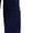 Navy Blue, variant on Female Long Sleeve Maxi Dress V Neck Wrap Waist Formal Long Cocktail Dresses Night Out Outfits Wine Red M