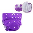 thumbnail image 4 of Miangastore Large Adult Nappy Adult Cloth Diaper Reusable Washable Adjustable Large Nappy Old Man Disabled Postoperative Care, 4 of 8