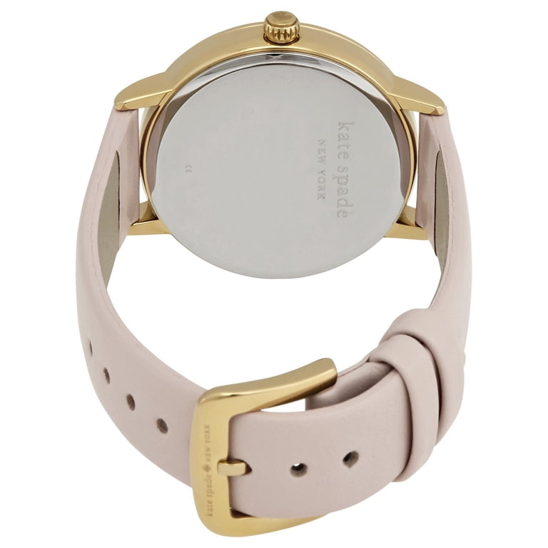 Kate Spade - Watch (Beige) kate spade | Accessories | Kate Spade Watch Beige | Poshmark main image 3