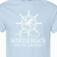 thumbnail image 4 of Inktastic Myrtle Beach South Carolina T-Shirt, 4 of 5