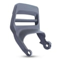 thumbnail image 1 of Chain Brake Handle Lever Front Guard For Husqvarna 340 350 353 345 Chainsaw, 1 of 5