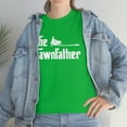 thumbnail image 7 of The Lawnfather Funny Father's Day Lawn Mower Shirt For Dad - ID: 535, 7 of 7