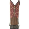 thumbnail image 4 of Georgia Boot Carbo-Tec LT Little Kids Pull-On Boot Size 8.5(M), 4 of 7