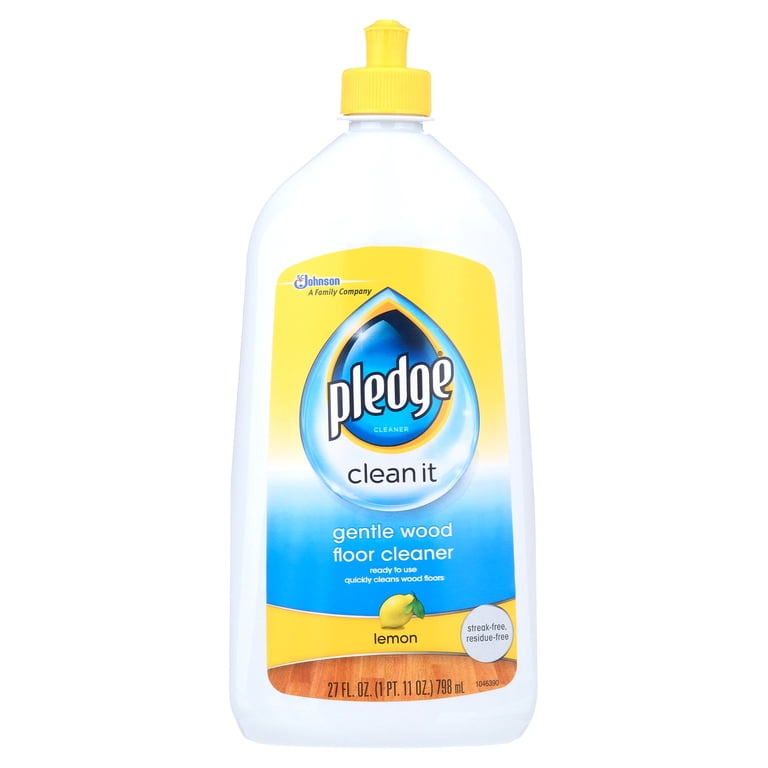 Hardwood Floor Cleaner Wood Wash