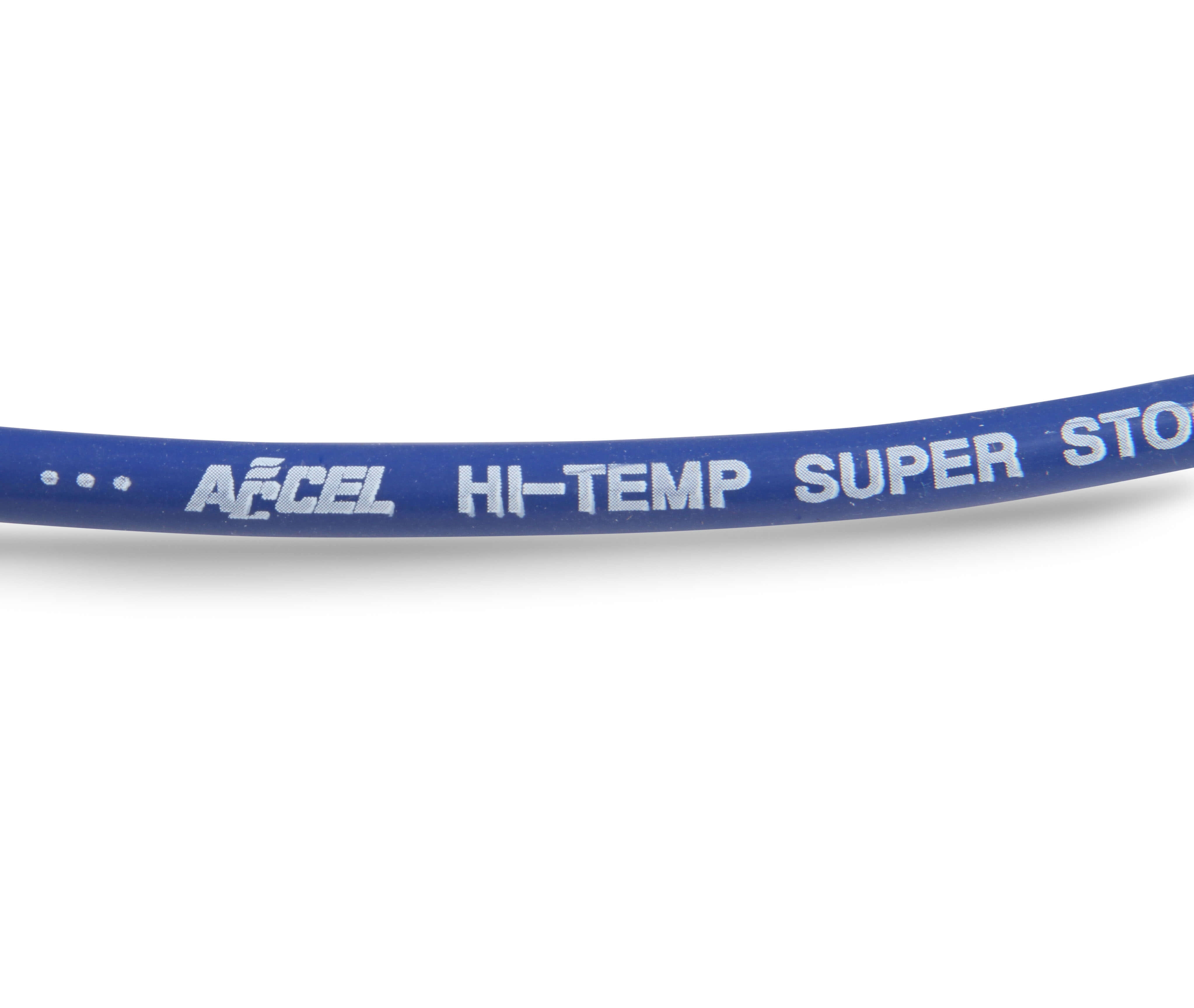 ACCEL 171112B Spark Plug Wire Set