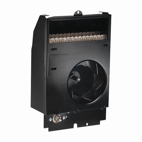 Cadet ComPak Heater w/Stat, 1500W, 120V CS151T