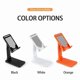 thumbnail image 5 of Folding Tablet Bracket Lift Anti-slip Stand Telescopic Stand Rotary Desktop Bracket, 5 of 5