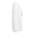 thumbnail image 5 of Crew neck sweatshirt, 5 of 7