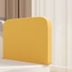 thumbnail image 1 of Riel De Cama De Seguridad Para Niños Pequeños, Carril De Cama De Bebé De Ajuste Universal, Anticaída, Acolchado Suave Para El Hogar, 1 of 7